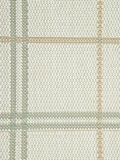 Terrasini Outdoor-Teppich, Lind