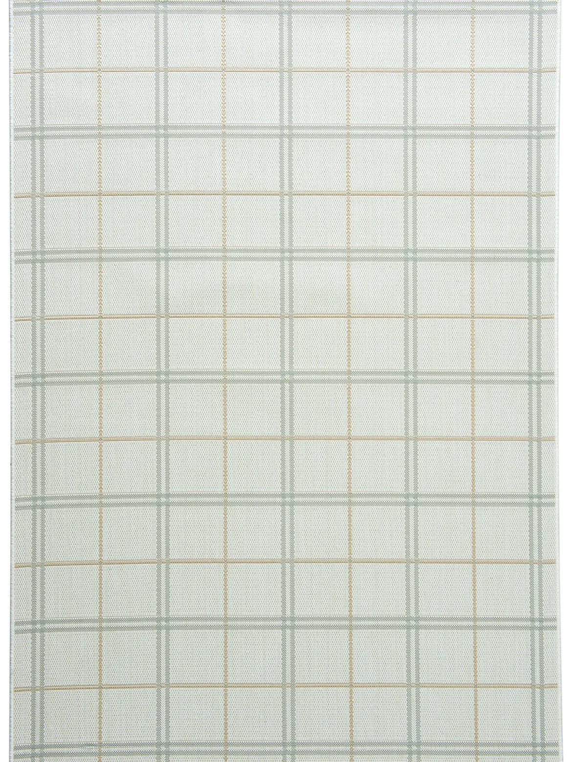 Terrasini Outdoor-Teppich, Lind