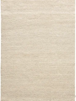 Tetouan Berber-Teppich, Weiss