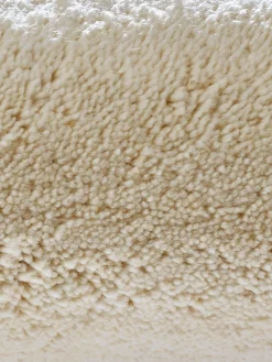 Tetouan Berber-Teppich, Weiss