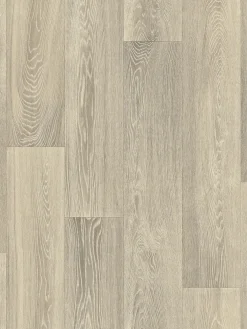 Texwood Vinyl-Rollenware, Eiche Zinn 190