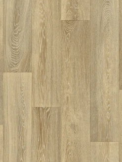 Texwood Vinyl-Rollenware, Eiche Hell 160