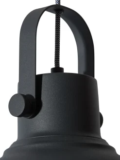Timelessi Hängeleuchte, Sand Black
