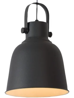 Timelessi Hängeleuchte, Sand Black