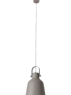 Timelessi Hängeleuchte, Sand Grey