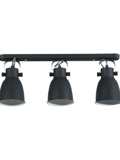 Timelessi Wandleuchte, Sand Black