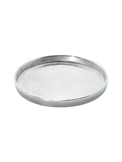 Tira Deko-Tablett, Silber