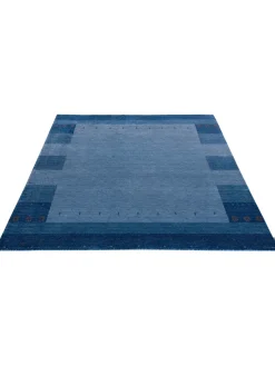 Tiyara Gabbeh-Teppich, Blue Avenue