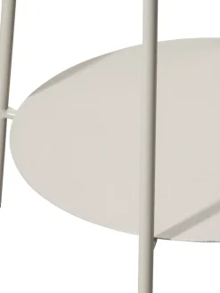 Tjörn Tisch, Beige