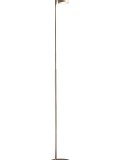 Tofino Lampe, Kupfer
