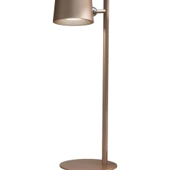 Tofino Lampe, Kupfer