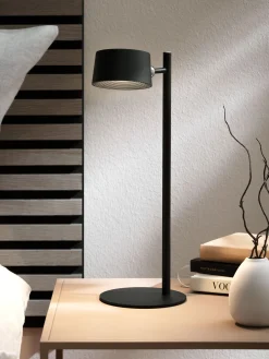 Tofino Lampe, Schwarz