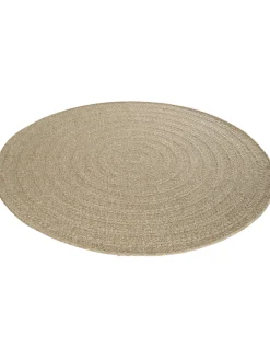 Tolaga Outdoor-Teppich, Natur/Beige
