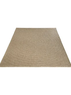 Tolaga Outdoor-Teppich, Natur/Beige