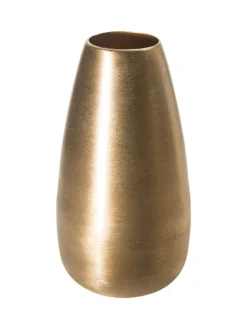 Tondar Deko-Vase, Gold