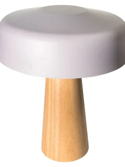Toreby Tischleuchte, Puder