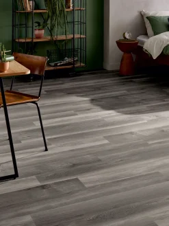Tornby Klebevinyl, Glacier Oak Coll23118