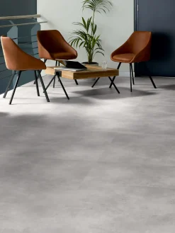 Tornby Tile Klebevinyl, Granit Coll23246