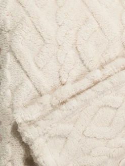 Torquay Decke, Creme