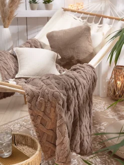 Torquay Decke, Taupe