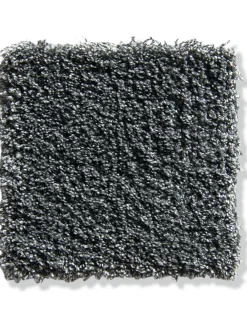 Tortosa Velours-Teppichboden, Schiefer 176