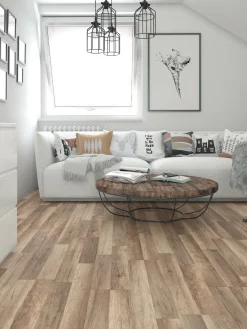 Toscana Klick-Laminat, Calabria Oak 65561