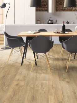 Toscana Klick-Laminat, Liguria Oak 65560