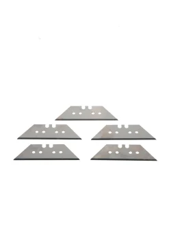 Trapezklinge Verlegezubehör, Silber