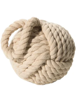Türkugel Türstopper, Beige
