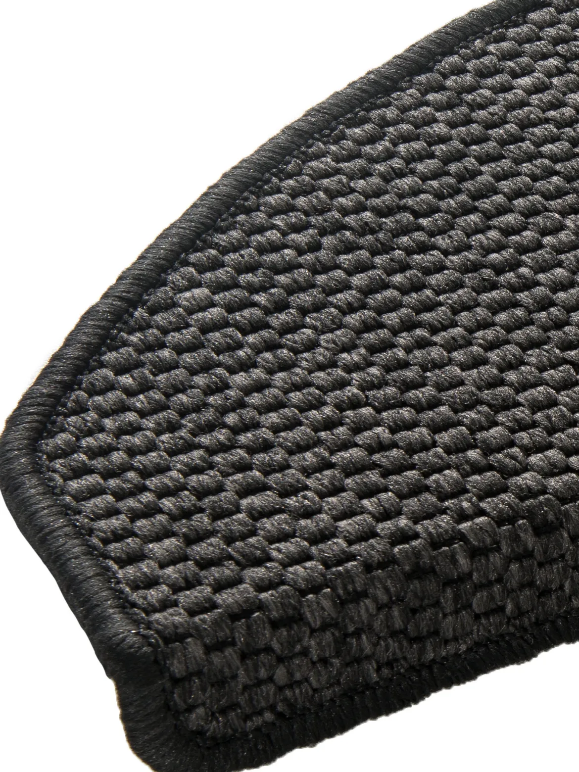 Tromsö Stufenmatte, Asphalt