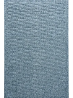Tsambika Outdoor-Teppich, Blue