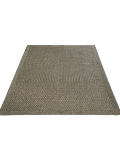 Tsambika Outdoor-Teppich, Blue