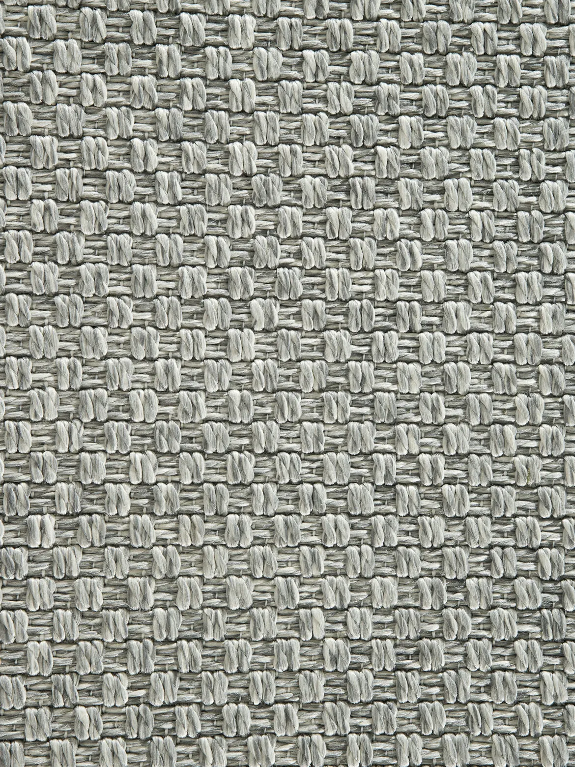 Tsambika Outdoor-Teppich, Grey