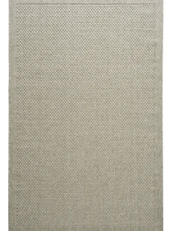Tsambika Outdoor-Teppich, Ivory