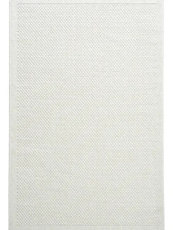 Tsambika Outdoor-Teppich, White