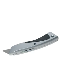 Universalmesser Verlegezubehör, Silber