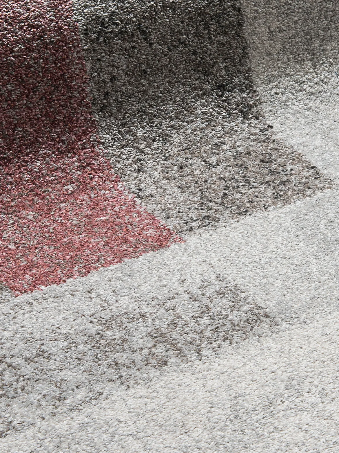 Urban Maze Läufer, Berry 6111