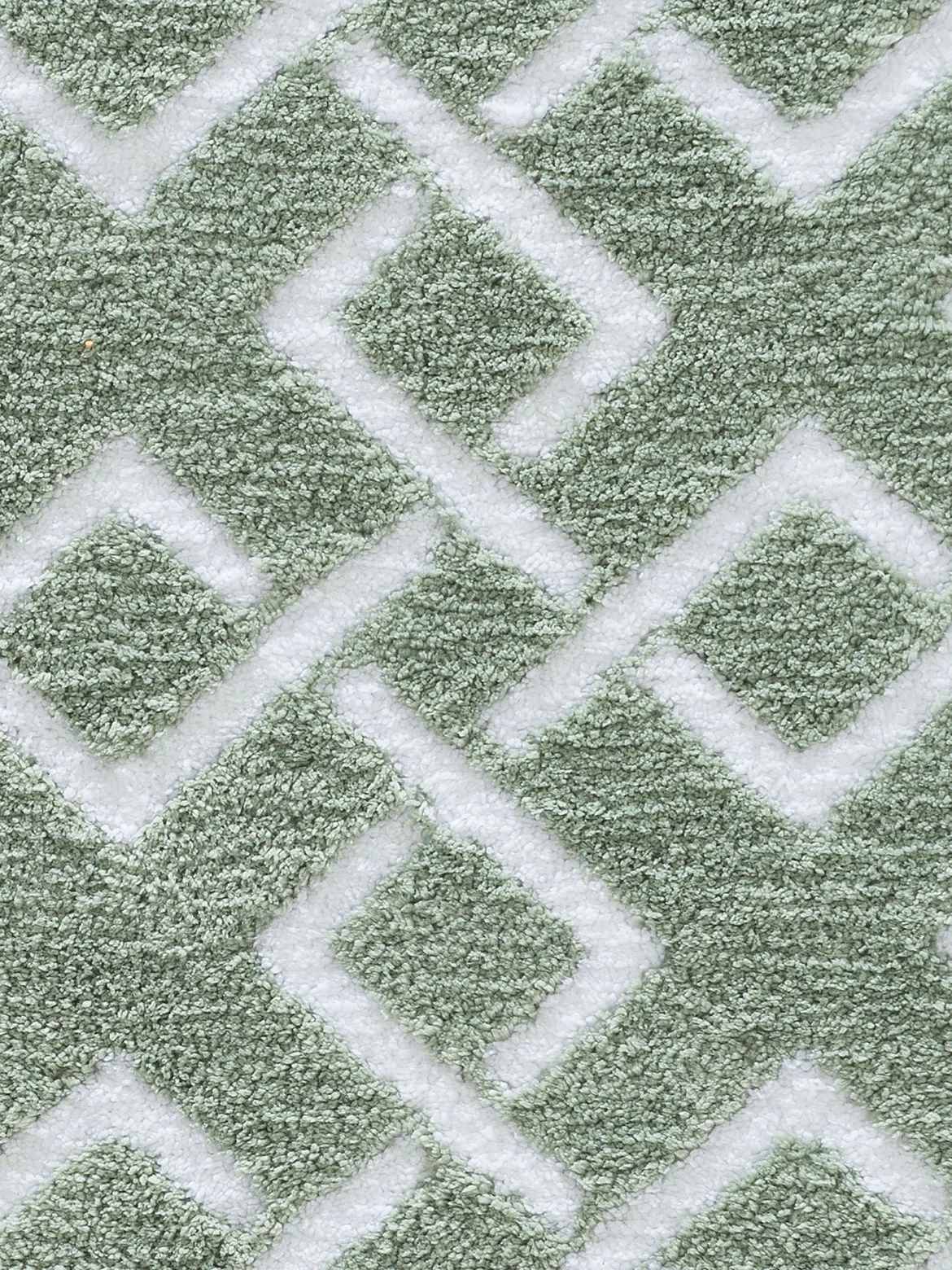 Valera Badematte, Altmint