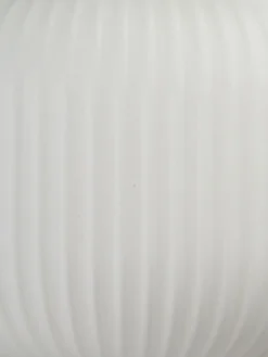 Valgo Standleuchte, Weiss
