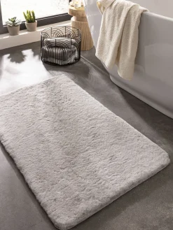Valla Badematte, Silber