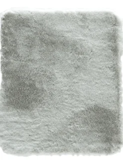 Valla Badematte, Silber