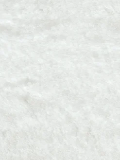 Valla Badematte, Weiss
