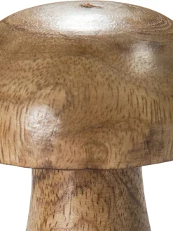 Vallanes Figur, Braun