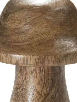 Vallanes Figur, Braun