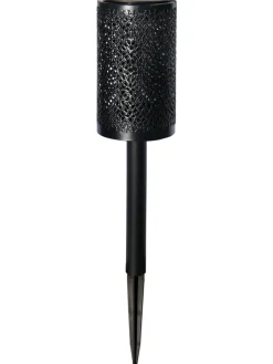 Valrona Outdoor-Solarleuchte, Anthrazit