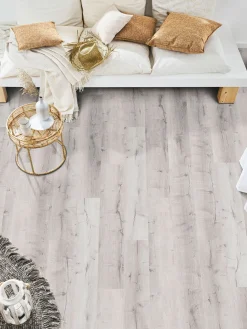 Vancouver Klickvinyl, Arctic Oak 10772