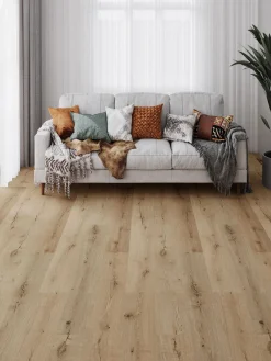 Vancouver Klickvinyl, Beaufort Oak 10769