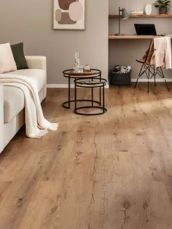 Vancouver Klickvinyl, Hudson Oak 10770