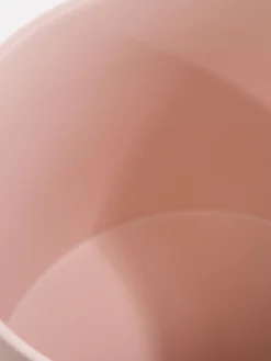 Vedras Pflanztopf, Soft Pink