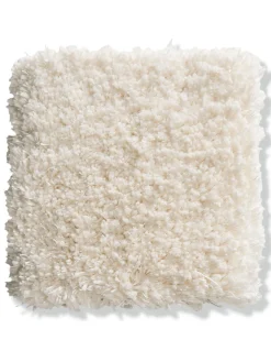Vero Beach Velours-Teppichboden, White 60
